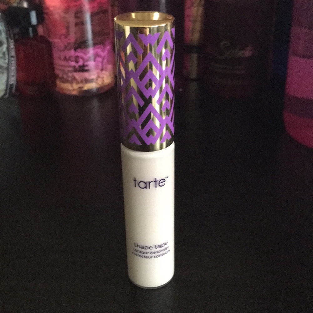 Tarte Shape Tape Concealer